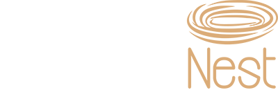 Therapy Nest - Logo Retina